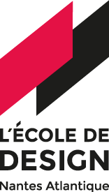 L'École de Design Nantes Atlantique